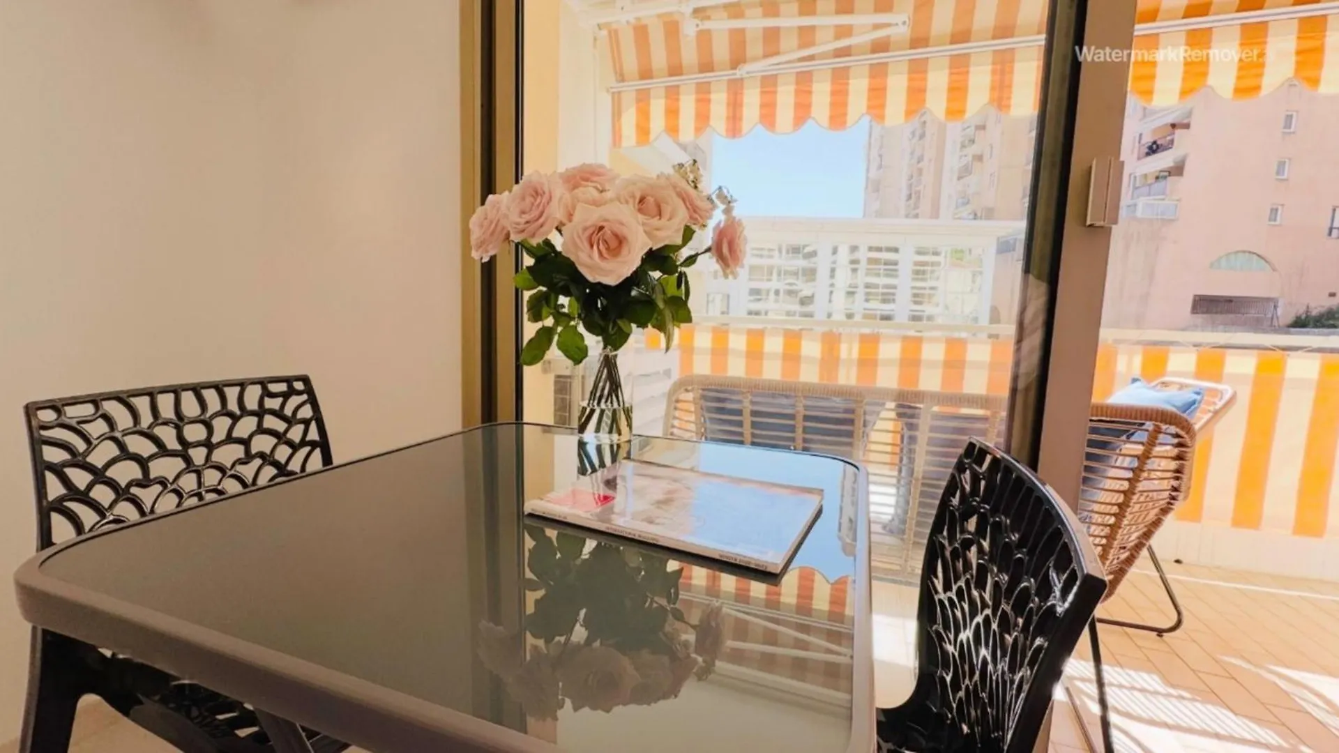 Princess Palace Monaco Apartment Monte Carlo