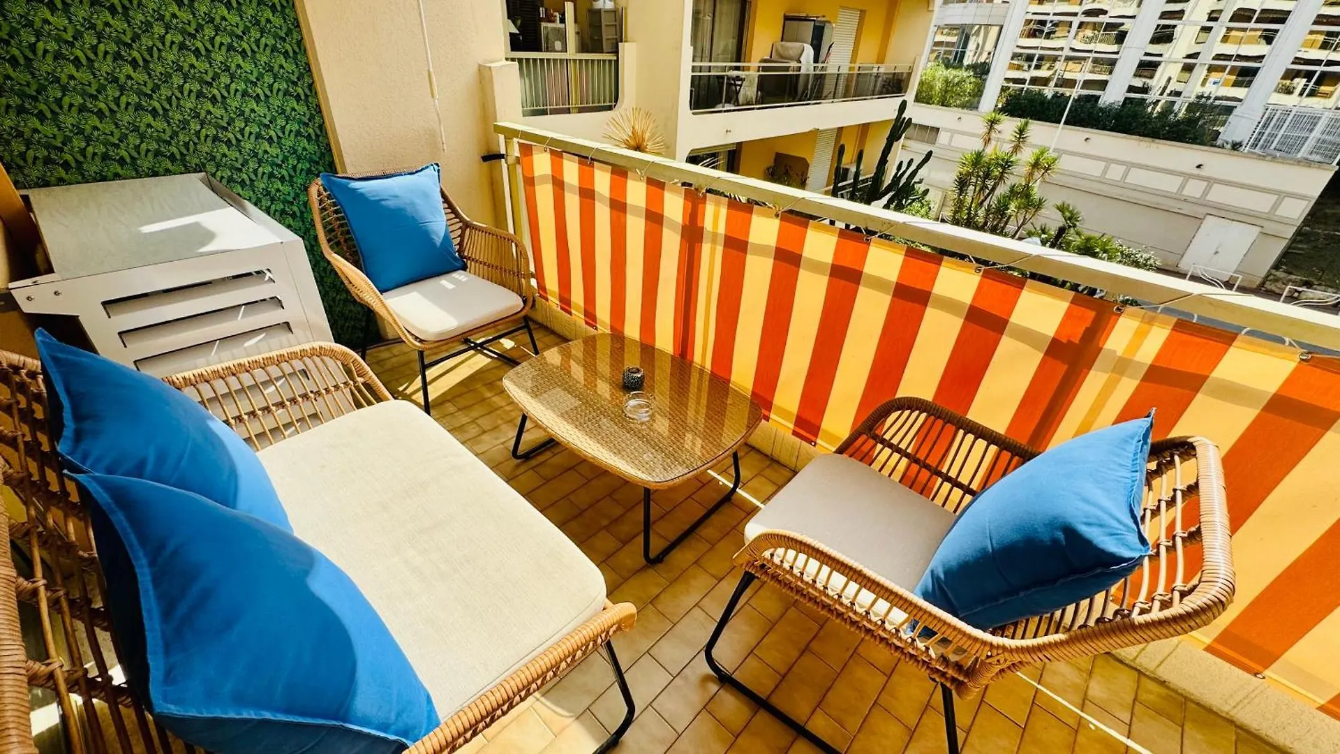 Apartment Princess Palace Monaco Monaco