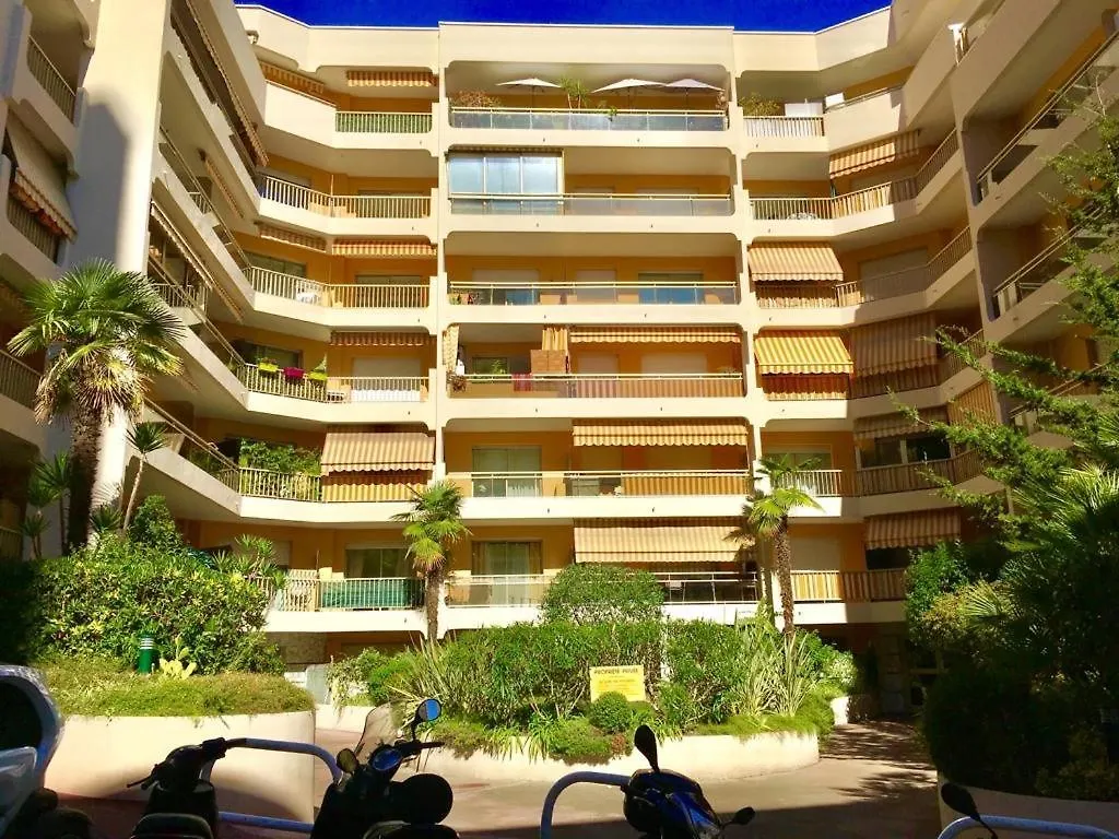 Princess Palace Monaco